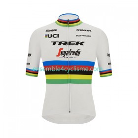 Maillot Cyclisme 2022 TREK Segafredo N002